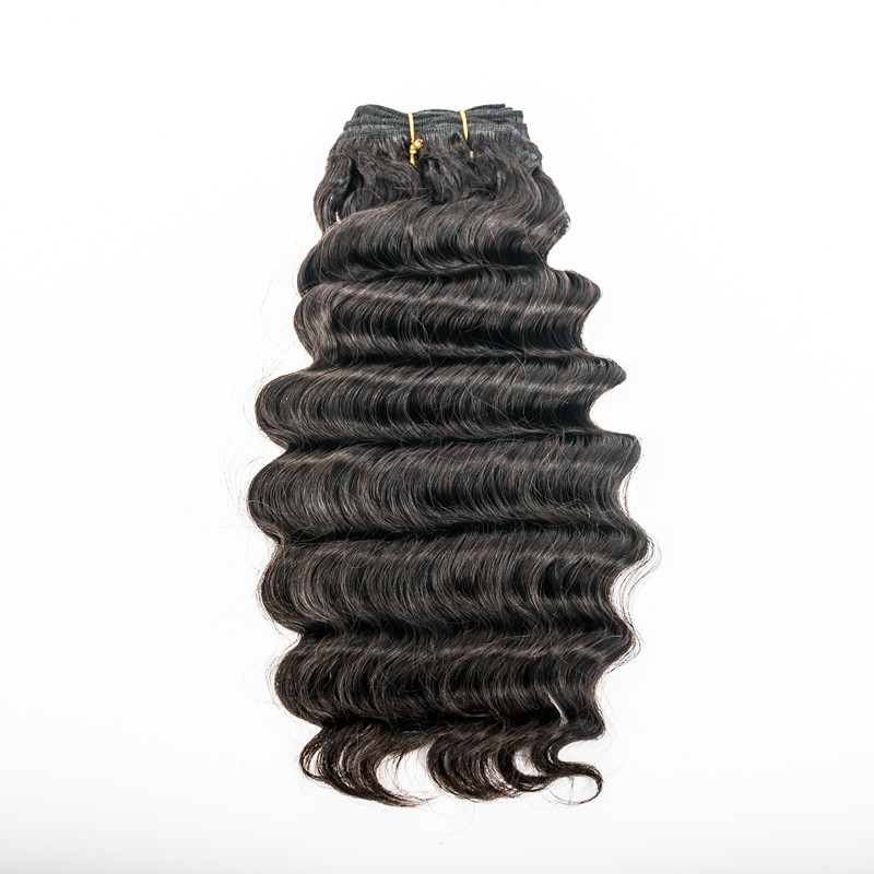 Peruvian Hair